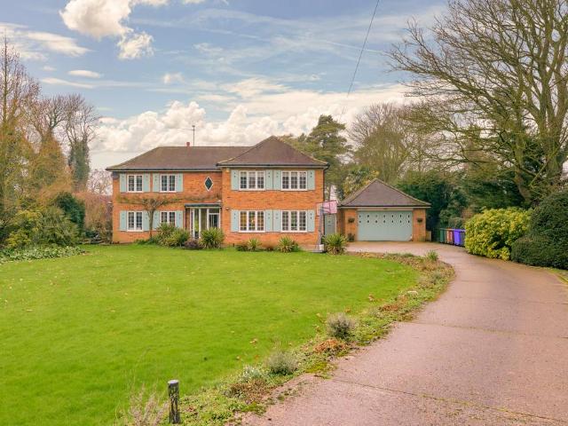 House for sale in Boston, Lincolnshire