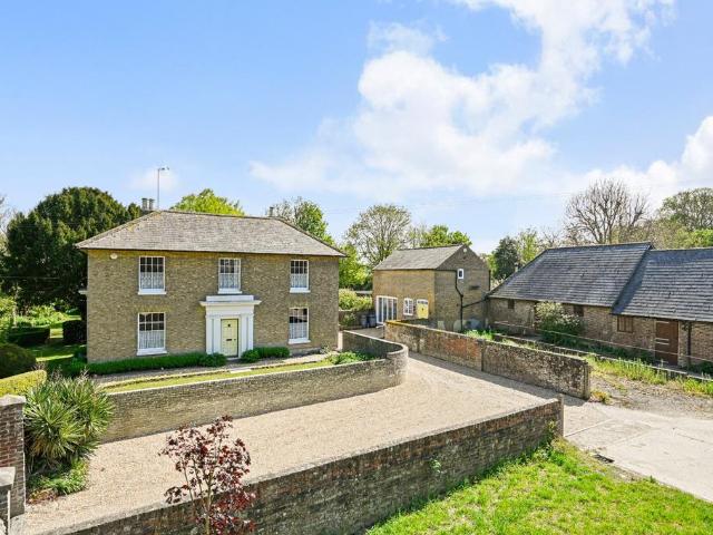House for sale in Ripple, Ash