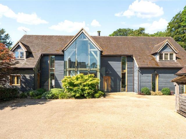 House for sale in Westborough, Surrey