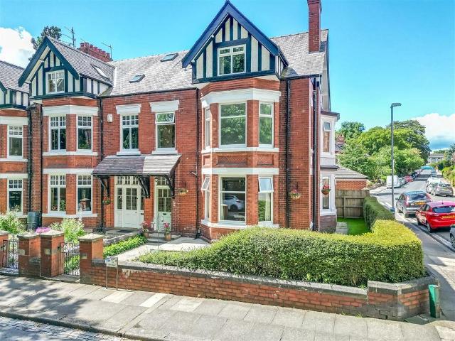 House for sale in Darlington