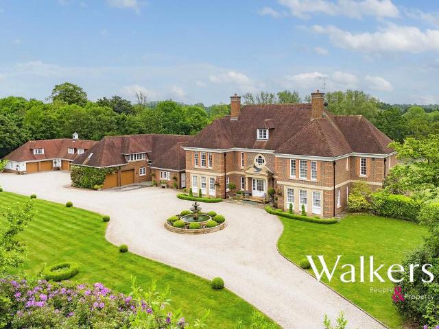 House for sale in Ingatestone and Fryerning, Navestock Side