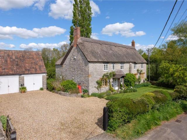 House for sale in Limington, Somerset