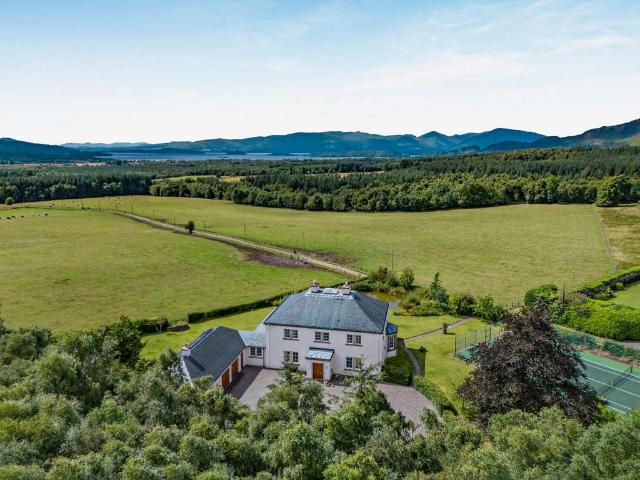 House for sale in Drymen, Scotland