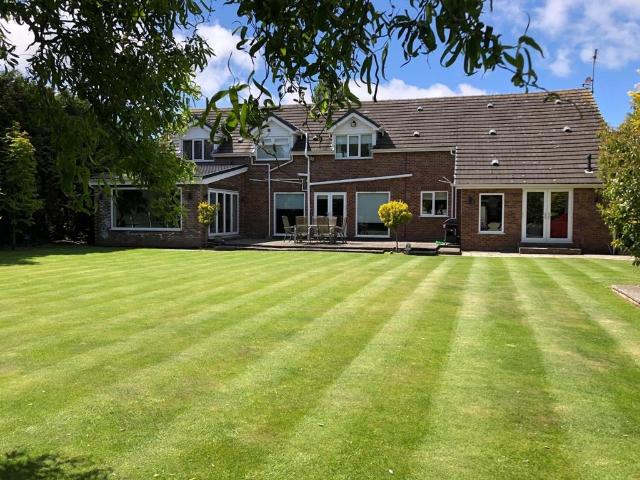 House for sale in Little Altcar, Sefton