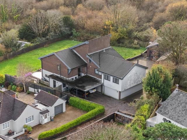 House for sale in Nangreaves, Wales