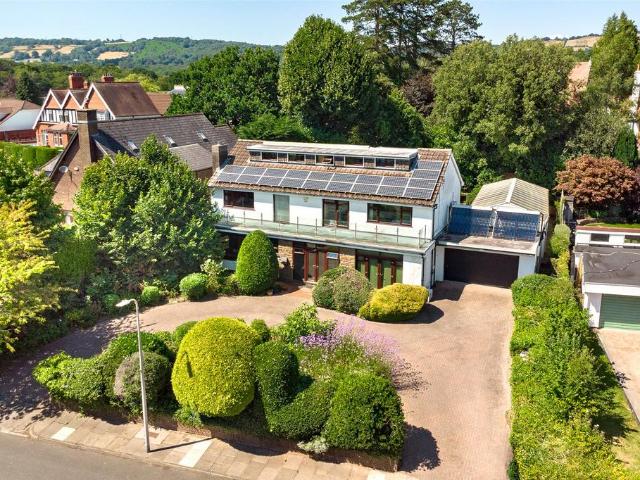 House for sale in Falcon Lodge, Wales