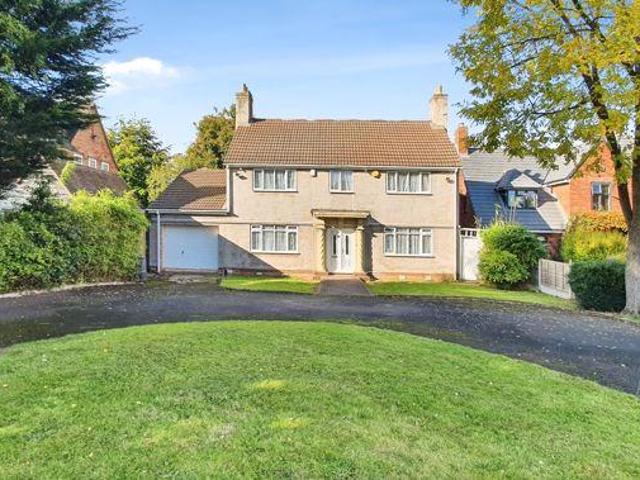 House for sale in Handsworth, West Midlands
