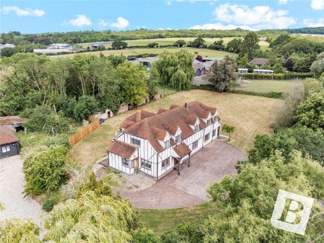 House for sale in Pot Kilns, Greater London