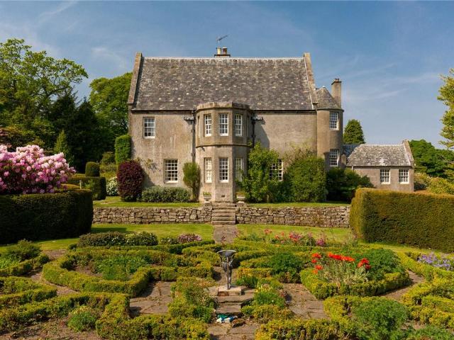 House for sale in Balerno, Scotland