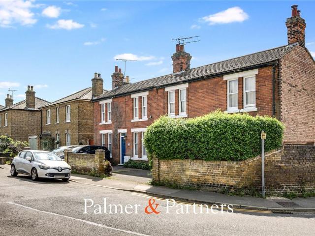 House for sale in Moulsham, Chelmsford