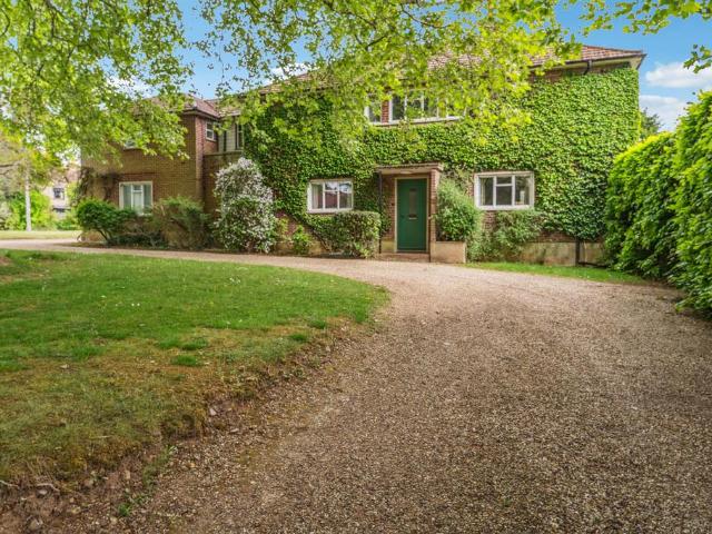 House for sale in Kidmore End, South Oxfordshire