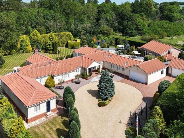 House for sale in Huntingdon, Cambridgeshire