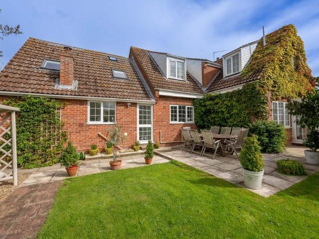 House for sale in Comers, Norfolk