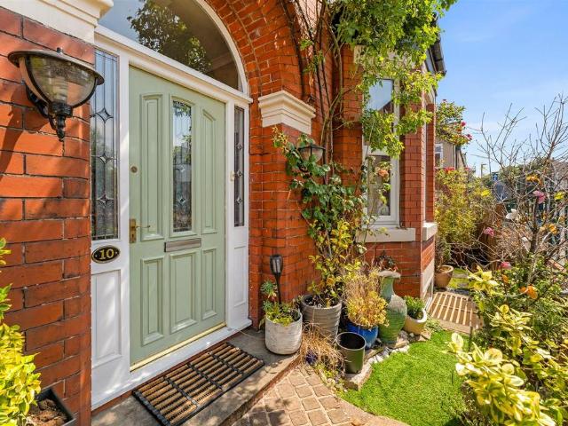 House for sale in Marylebone, Wigan
