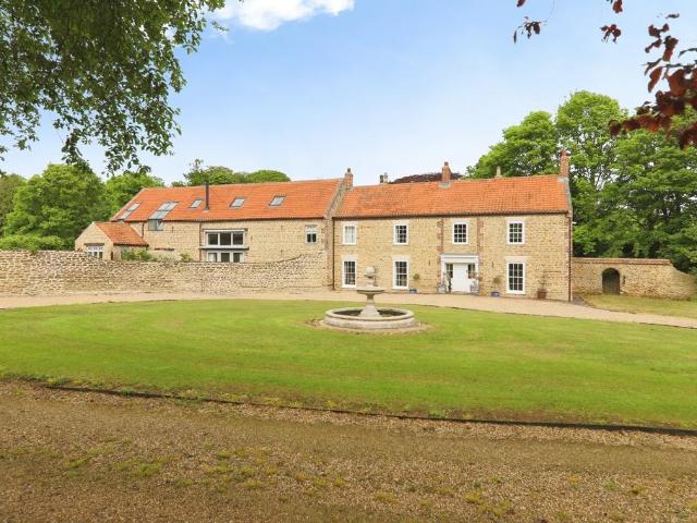 House for sale in West Halton, North Lincolnshire