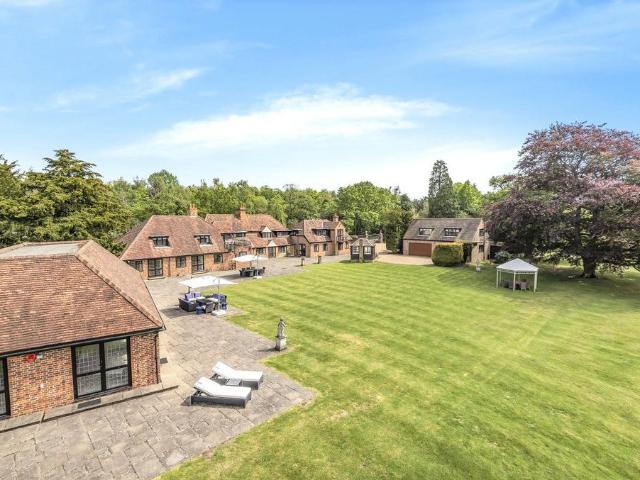 House for sale in Fretherne, Hertfordshire