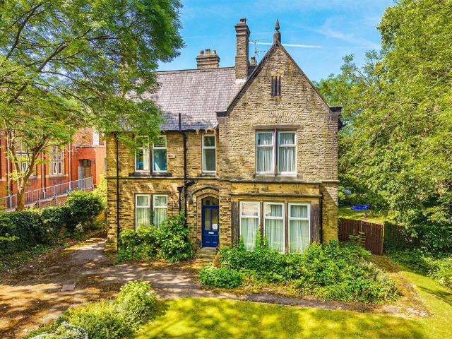 House for sale in Hillsborough, South Yorkshire