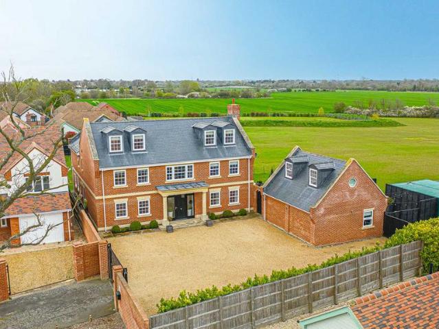 House for sale in Burnham-on-Crouch, Maldon