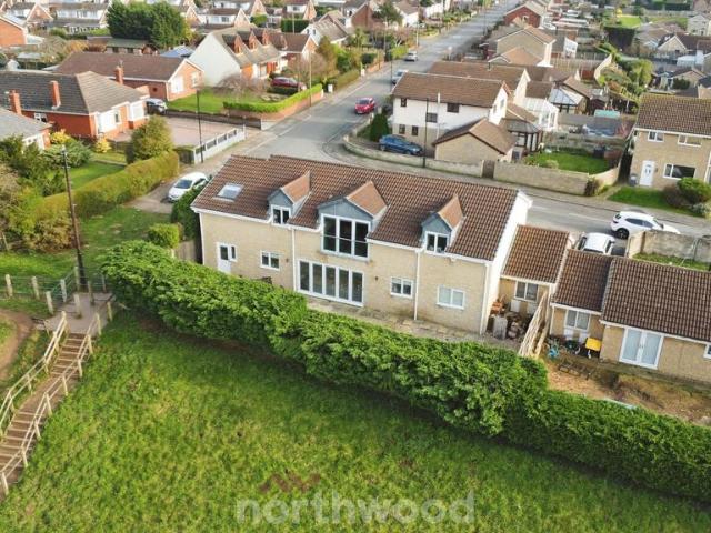 House for sale in Hatfield, South Yorkshire