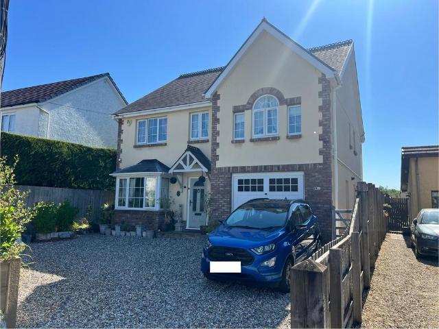 House for sale in Wales
