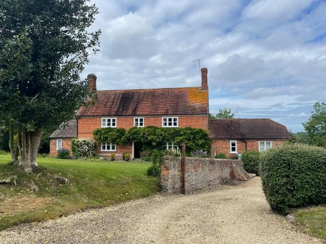 House for sale in Cheverell Magna, Great Cheverell