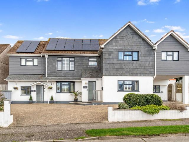 House for sale in Padstow, Cornwall