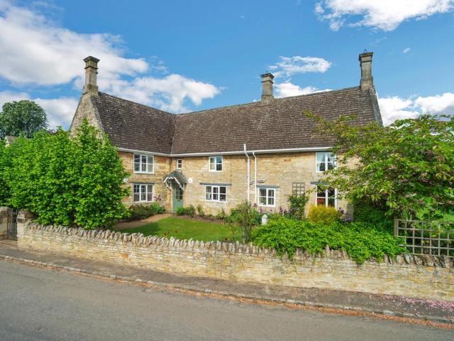 House for sale in Newton and Little Oakley, Little Oakley