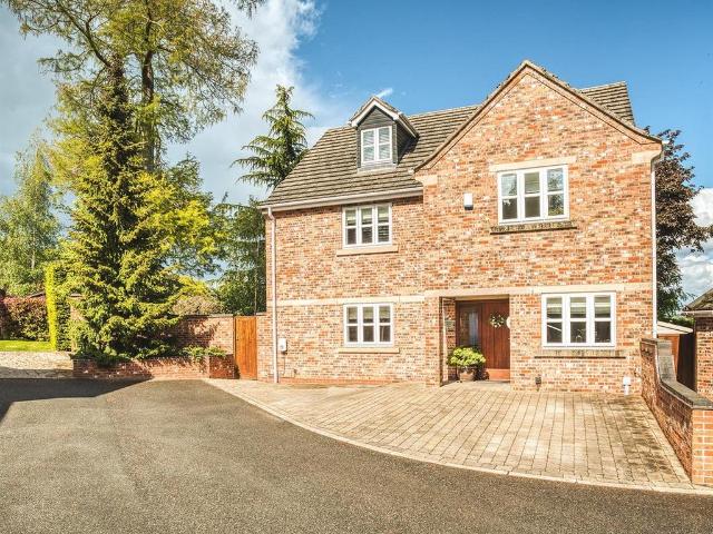 House for sale in Darley Abbey, East Midlands