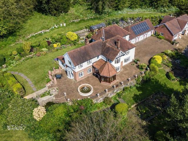 House for sale in Wrexham, Wales