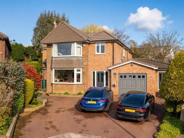 House for sale in Horsforth Vale, Rawdon