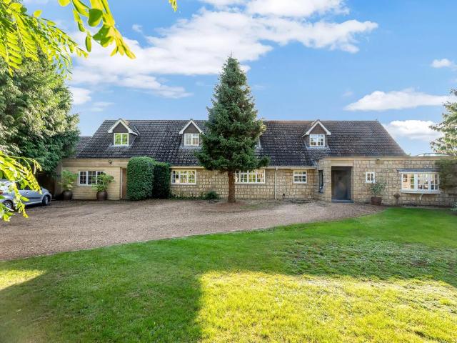 House for sale in Peterborough