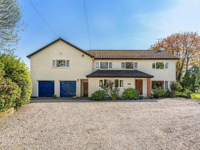 House for sale in Duton Hill, Essex