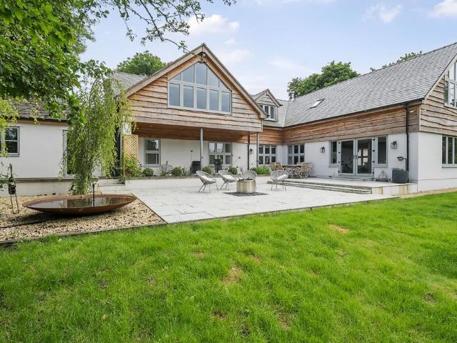 House for sale in Enford, Wiltshire