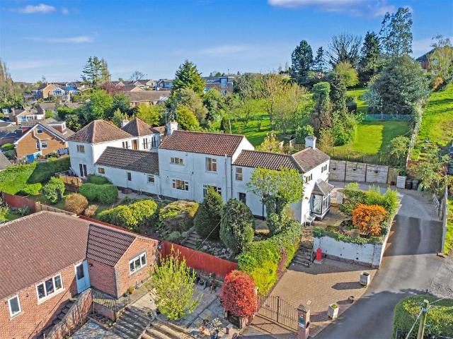 House for sale in Gedling