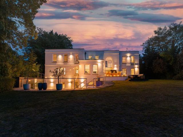 House for sale in Salisbury, Wiltshire