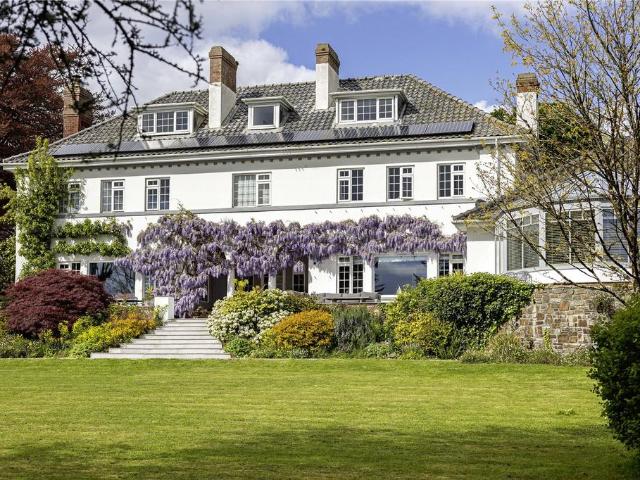 House for sale in Saunton Park, North Devon