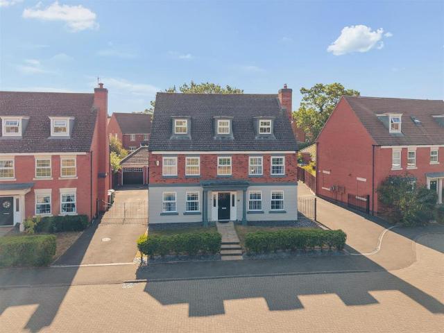 House for sale in Telford