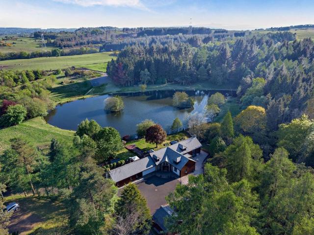 House for sale in Bishopton, Scotland