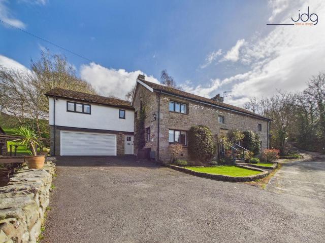 House for sale in Hornby-with-Farleton, Bare