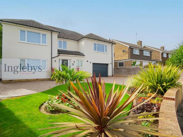 House for sale in Saltburn, Marske and New Marske, Skelton-in-Cleveland