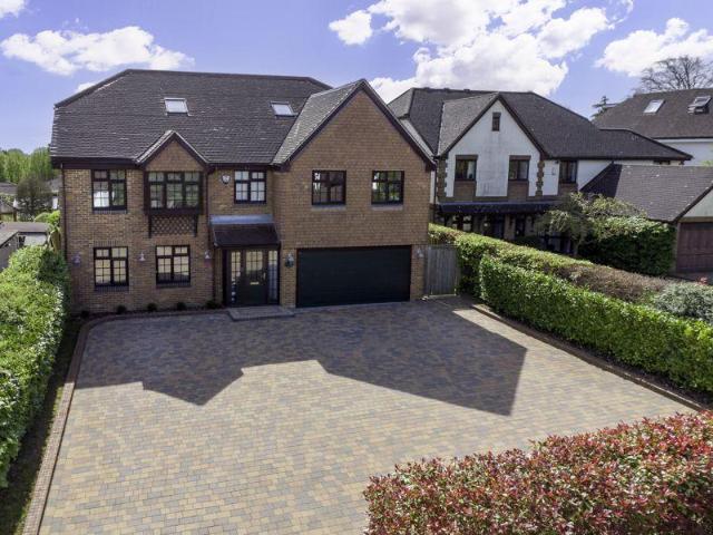 House for sale in Fretherne, Hertfordshire