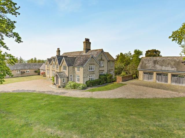 House for sale in Little Totham, Maldon