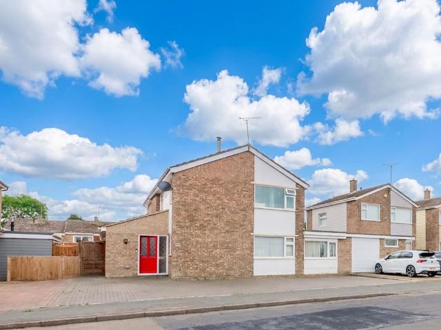 House for sale in Upper Dovercourt, Dale Hill