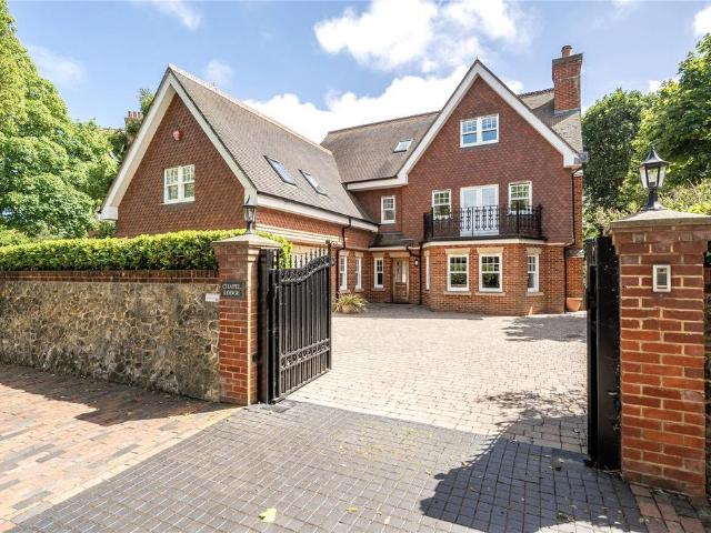 House for sale in Eastbourne, East Sussex