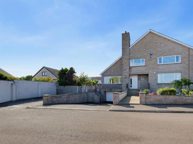 House for sale in Clerkhill, Peterhead