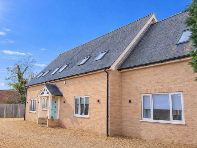 House for sale in Holywell Row, Chedburgh