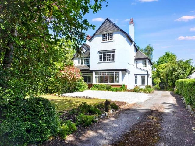 House for sale in Stone, Baswich