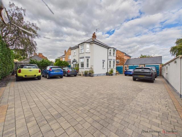House for sale in Cottingham, East Riding Of Yorkshire