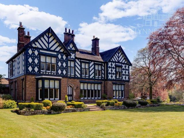 House for sale in Hawarden