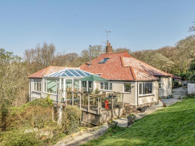 House for sale in St. Breward, St Breward